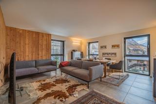 MAISON GLENDA - Respira la quiete alpina - 9