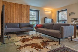 MAISON GLENDA - Respira la quiete alpina - 4