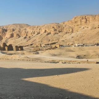 Luxor Adventure Guest House - 6