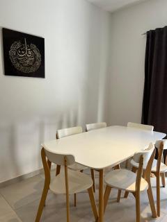 Résidence Guebbas - Skikda - 7