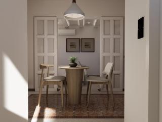 Aegora Residence - 0