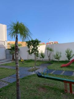 Résidence Guebbas - 3