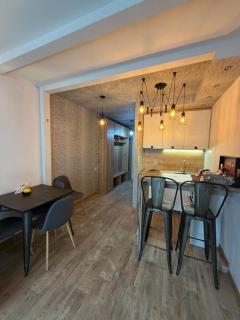 New gudauri loft 1 - #434 - 7