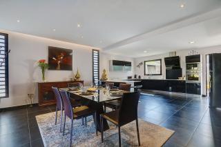 La Villa des Mainates - Jacuzzi - 8