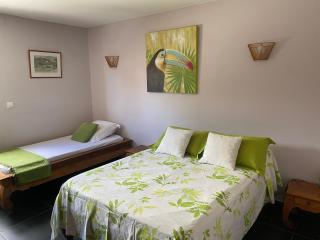 La Villa des Mainates - Jacuzzi - 3