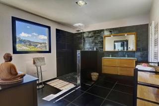 La Villa des Mainates - Jacuzzi - 2