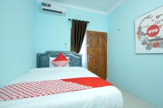 Hotel O near UGM formerly Bayang Brothers Guest House - Yogyakarta - 2