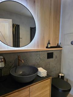 Apartmán Beránek na Šumavě - 3