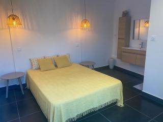 La Villa des Mainates - Jacuzzi - 1