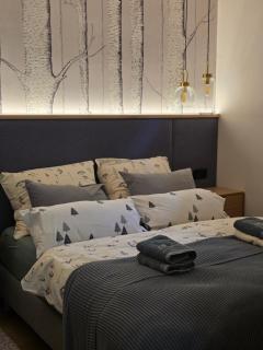 Apartmán Beránek na Šumavě - 6