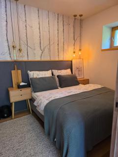 Apartmán Beránek na Šumavě - 1