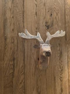 Apartmán Beránek na Šumavě - 2