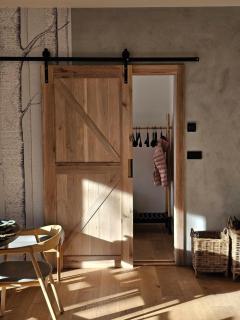 Apartmán Beránek na Šumavě - 9