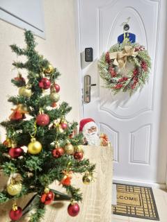 Vila Jovana - self check in - 8