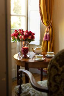 Le Gîte du Château Bagen - 2