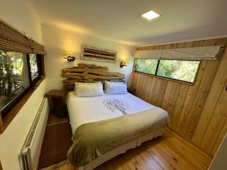 Cabañas Natural Park Lodge Pucón - 6