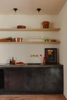 Villa Of Design And Style Itria Valley - 4