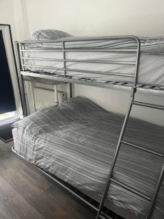 Townsend lane accommodation - 8