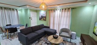 Mountain Ridge Lux Stay - 0