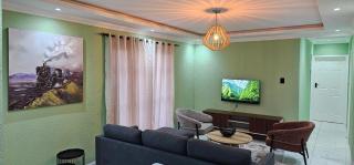 Mountain Ridge Lux Stay - 5