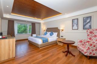 Hotel Tenzing's Glory Darjeeling - 6