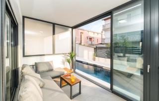 Lovely Apartment In Zadar - 9