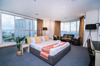 Kingston Hotel 15 - Tower Regency, Ipoh - 9