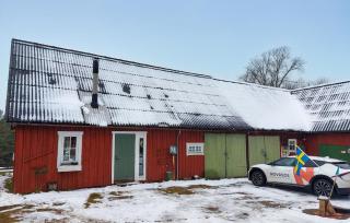 Gorgeous Home In Marakryd With Sauna - 0
