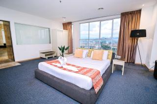 Kingston Hotel 15 - Tower Regency, Ipoh - 5