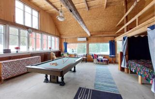 Gorgeous Home In Marakryd With Sauna - 8