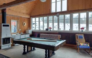 Gorgeous Home In Marakryd With Sauna - 7