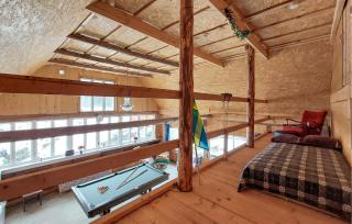 Gorgeous Home In Marakryd With Sauna - 6