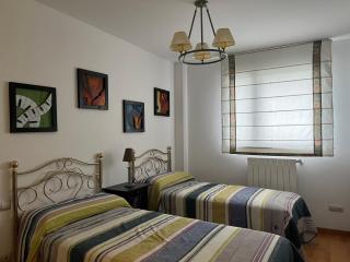 Acogedor Apartamento En Huesca - 3