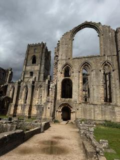 Swallow Cottage Middleham - 6