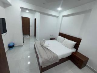 Prince Pyramids Hotell - Kairo - 9