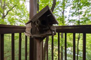 Relax & Play! Cabin with Hot Tub and Pool Table - 6