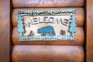 Relax & Play! Cabin with Hot Tub and Pool Table - 3