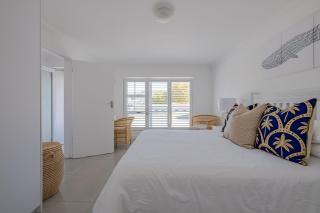 Serenity on 6th Luxury holiday home - 2