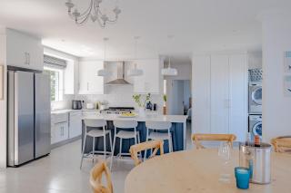 Serenity on 6th Luxury holiday home - 9