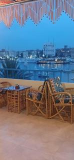 Masa Nubian House - 1