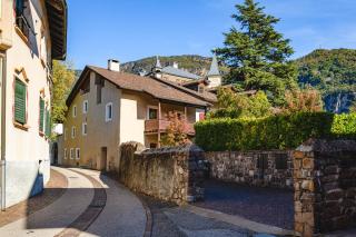 Maso Via Vecchia - 9