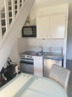 Appartement Hauteur Barcelonnette Vue Exceptionnelle - 6