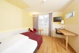 Hotel Rebstock - Self-Check-in - 5