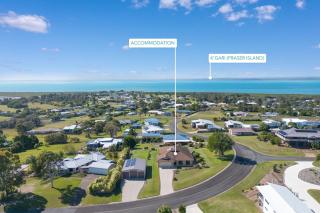 Modern Coastal Home with Ocean and Island Views - 8