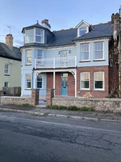 1 Bossiney House - 0