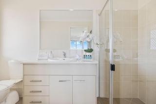 Modern Coastal Home with Ocean and Island Views - 3