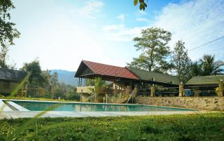The Rain Tree resort - 1