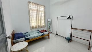 AS Suria Homestay Banglo 1 Tingkat Kota Bharu - 6