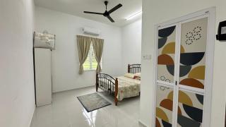 AS Suria Homestay Banglo 1 Tingkat Kota Bharu - 8