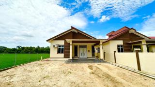 AS Suria Homestay Banglo 1 Tingkat Kota Bharu - 0